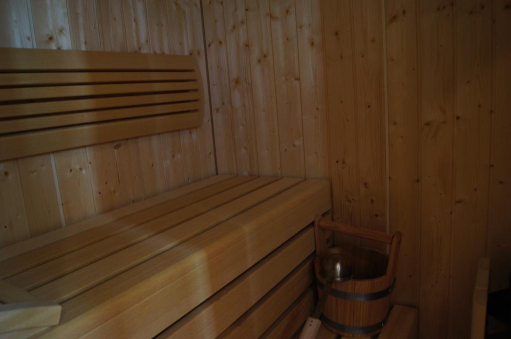 Ferienwohnung Pure Hinterthal Maria Alm am Steinernen Meer Zimmer foto