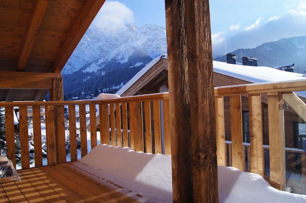 Ferienwohnung Pure Hinterthal Maria Alm am Steinernen Meer Zimmer foto
