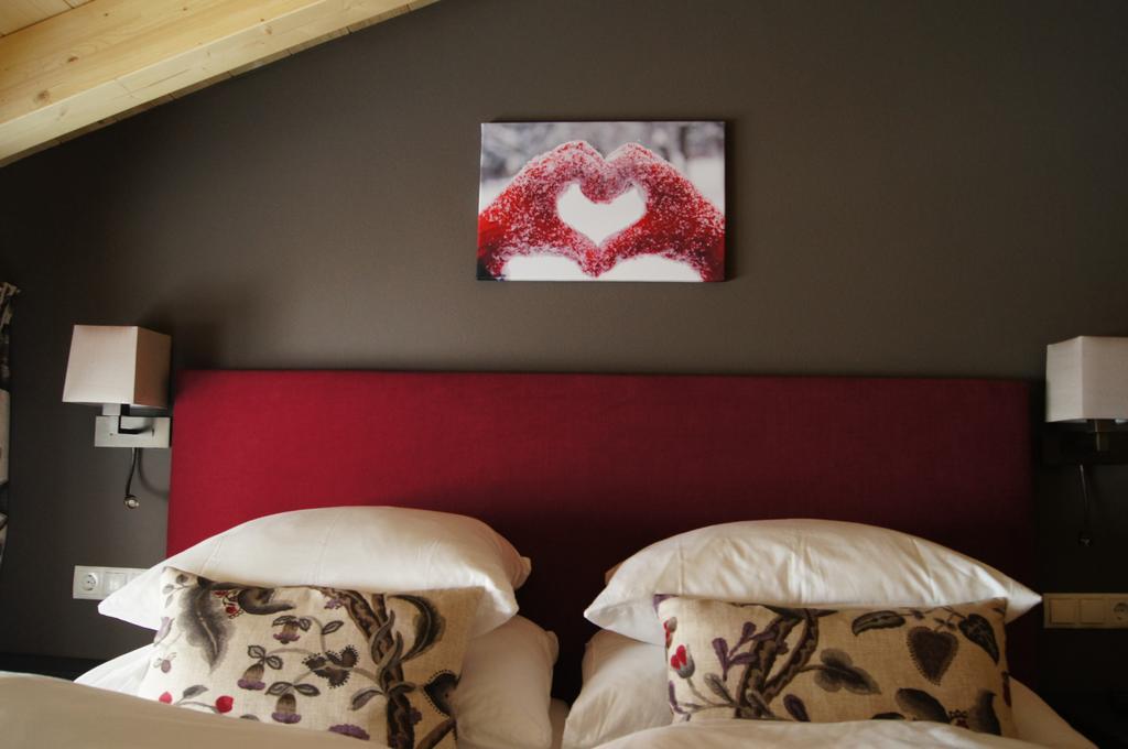 Ferienwohnung Pure Hinterthal Maria Alm am Steinernen Meer Zimmer foto