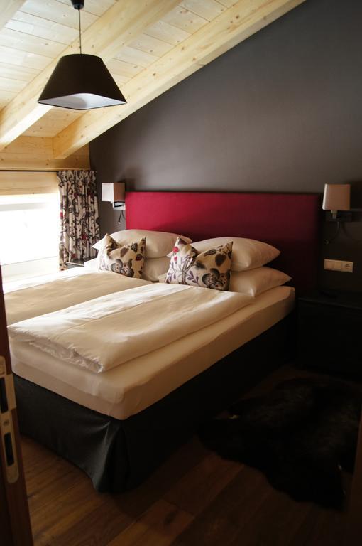 Ferienwohnung Pure Hinterthal Maria Alm am Steinernen Meer Zimmer foto