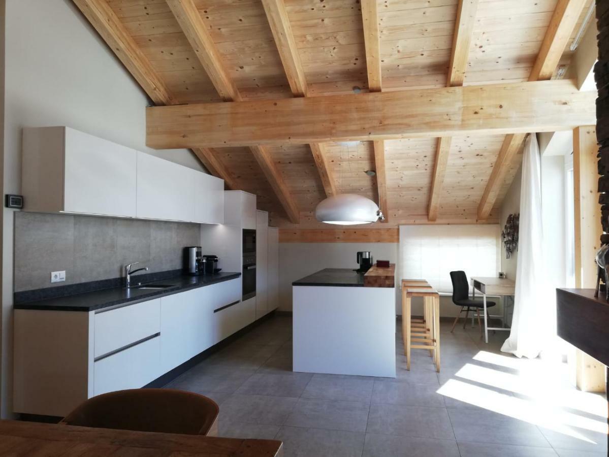 Ferienwohnung Pure Hinterthal Maria Alm am Steinernen Meer Exterior foto