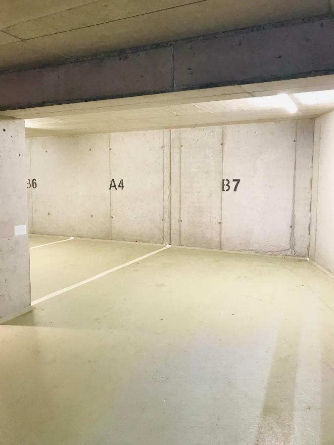 Ferienwohnung Pure Hinterthal Maria Alm am Steinernen Meer Exterior foto